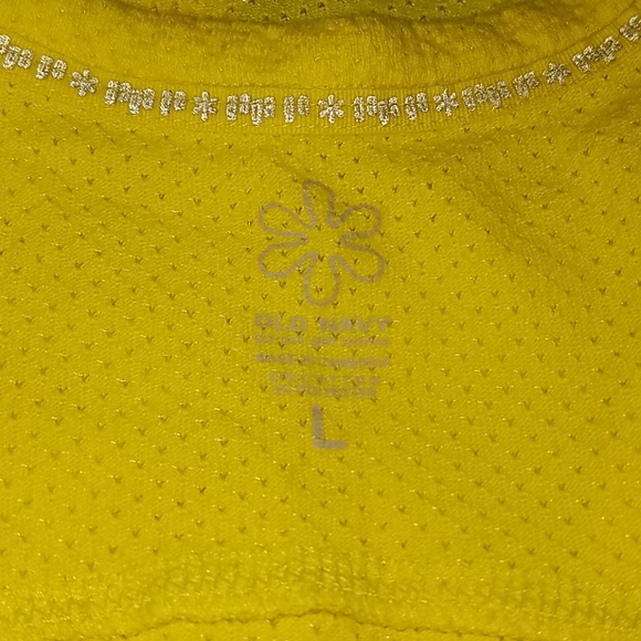 🌷Clearance 🌷ON Athletic Tank Top...Work hard play hard - Picture 4 of 4